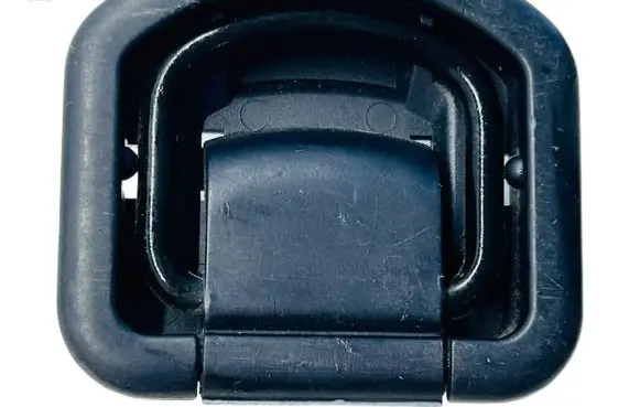 Toyota Avensis T270 Bracket in trunk/boot 
