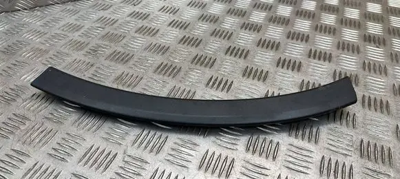 Toyota RAV 4 (XA40) Front bumper splitter molding 5211242110