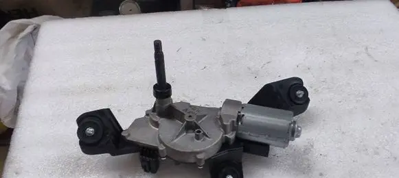KIA Sportage Rear window wiper motor 98700D9000 0LDC12V 282257