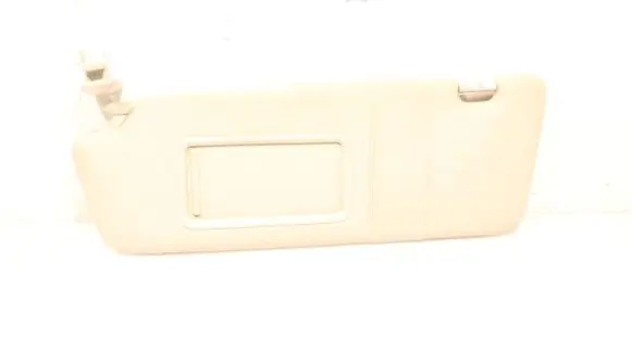 Audi A3 S3 8P Sun visor clip/hook/bracket 