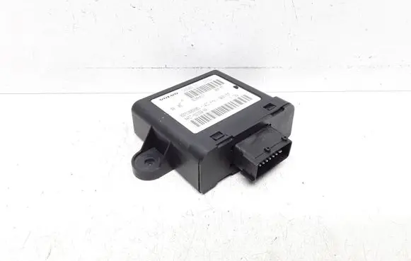Volvo V50 Comfort/convenience module 4N5T9S338AA