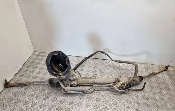 Toyota Avensis T250 Steering rack 7891501172