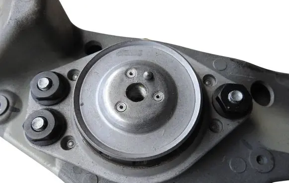 Ferrari 296 GTS Engine mount vacuum valve 811227