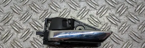 Suzuki SX4 S-Cross Rear door interior handle 8311061M10C48