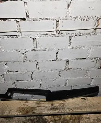 BMW 5 F10 F11 Radio/GPS head unit trim 9192936