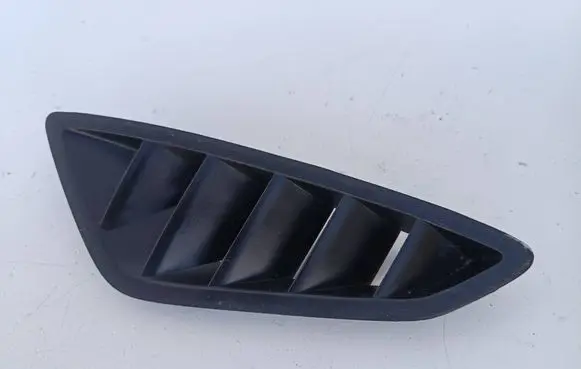Mazda 6 Dashboard side air vent grill/cover trim GHP960171