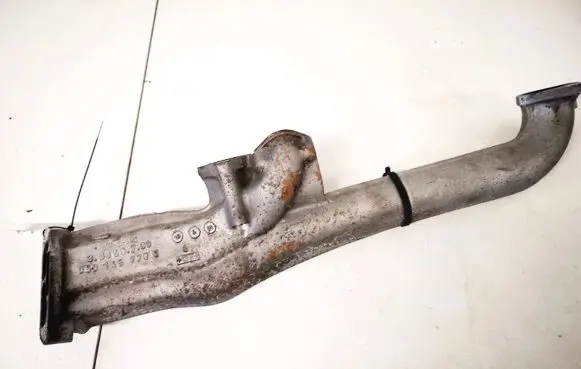Intake manifold