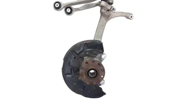 Audi A4 S4 B6 8E 8H Front wheel hub 8E0407241
