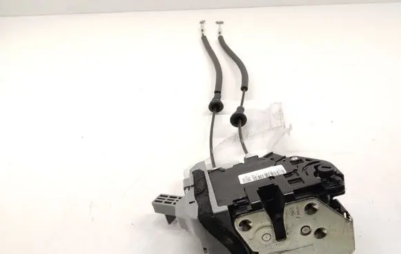 KIA Sorento Rear door lock 81410C5010