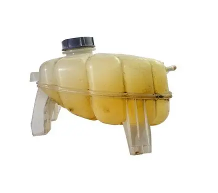Ford Edge II Coolant expansion tank/reservoir F2G38A080AE DG938101AA