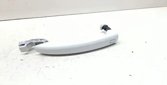 Audi Q5 SQ5 Front door exterior handle 8T0837205A