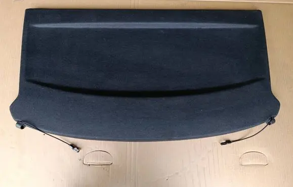 BMW 1 E81 E87 Parcel shelf 6966715