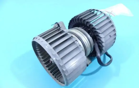 Audi A8 S8 D3 4E Heater fan/blower IMPRK1350942