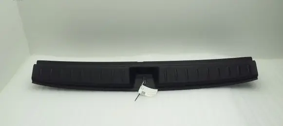 Mercedes-Benz EQB Trunk/boot sill cover protection A2436902900