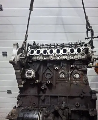 Toyota RAV 4 (XA20) Engine swap 1cd