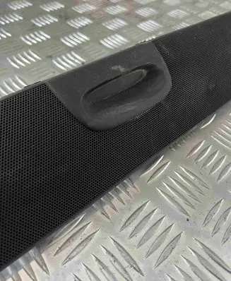 Mercedes-Benz SL R230 Dash center speaker trim cover A2306900030
