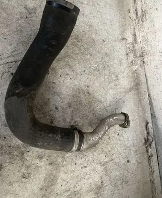 Opel Insignia A Intercooler hose/pipe