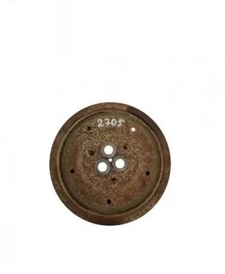 Ford Ranger Crankshaft pulley