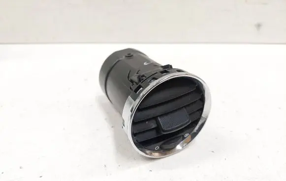 Peugeot 308 Dash center air vent grill 9658515377 1005163