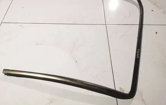 Mercedes-Benz E W210 Rubber seal front coupe door 