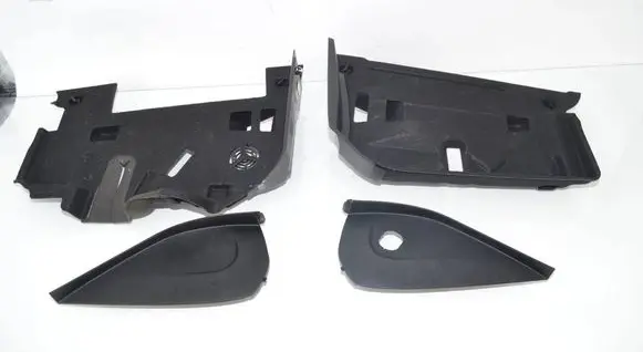 BMW 5 G30 G31 G38 Dashboard lower bottom trim panel 9299468 51459299468 7941022