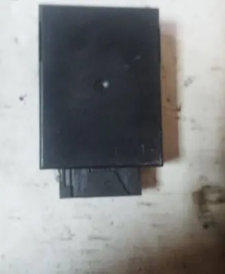 Other control units/modules