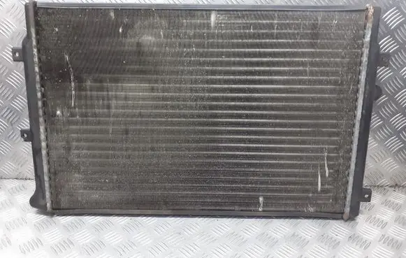 Seat Toledo III (5P) Radiator set 