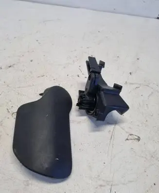 Audi A6 S6 C6 4F Engine bonnet (hood) release handle 4F1823533C