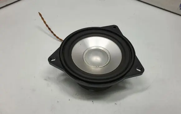 BMW 3 E92 E93 Parcel shelf speaker 9143121 65139143121