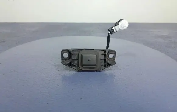 Lexus IS III XE30 Tailgate opening switch 