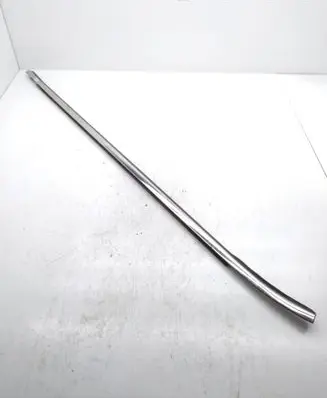 Renault Kadjar Front door glass trim molding 