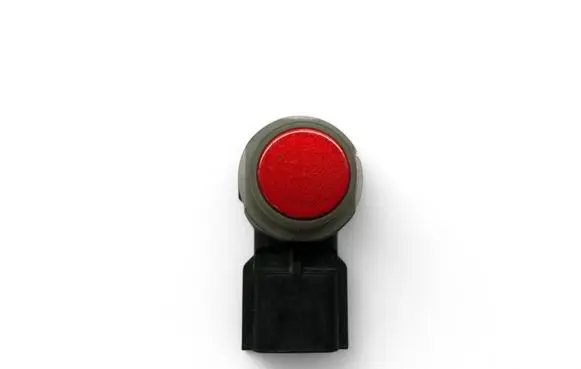 Renault Scenic III - Grand scenic III Parking PDC sensor 284429973R