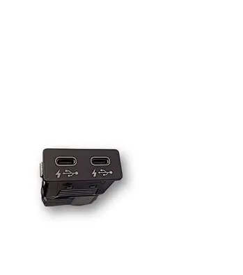 BMW 2 Active Tourer U06 USB socket connector 84105A57B32 84105A3C3B7 5A57B32