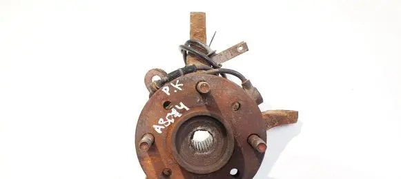 Volvo S40, V40 Front wheel hub
