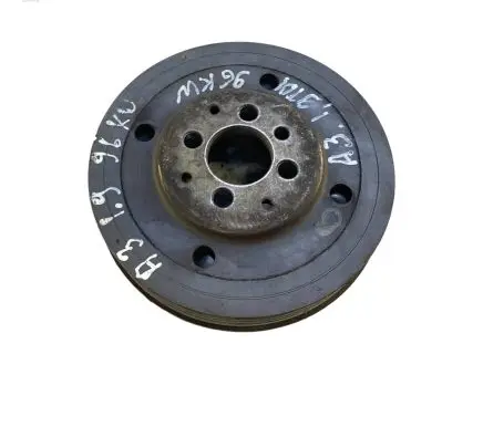 Audi A3 S3 8L Crankshaft pulley 2040200574