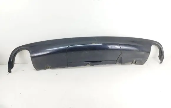 Audi A6 S6 C6 4F Front bumper lip 4F5807521D 4f5807397a 4f5807165a