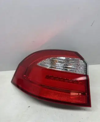 KIA Rio Rear/tail lights 924011W2