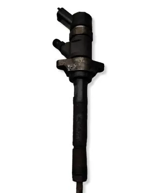Citroen C4 Grand Picasso Fuel injector 0445110259