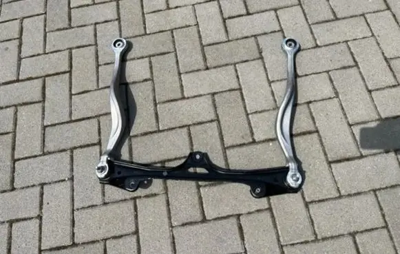 Mercedes-Benz C W206 Front control arm