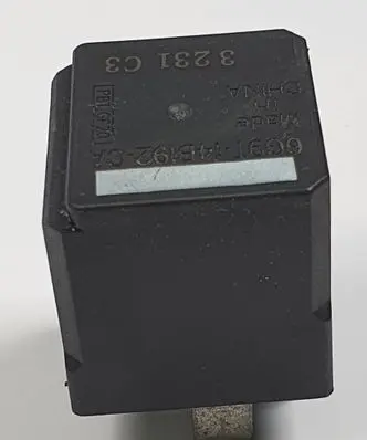 Ford Transit Fuel pump relay 6G9T-14B192-CA