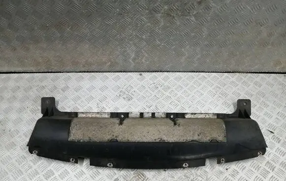 Ford Mondeo MK V Rear bumper underbody cover/under tray DS7311787B D2L4A