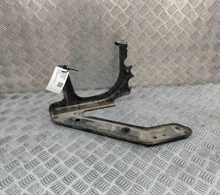 Porsche Cayman 987 Radiator support slam panel bracket 99710615601