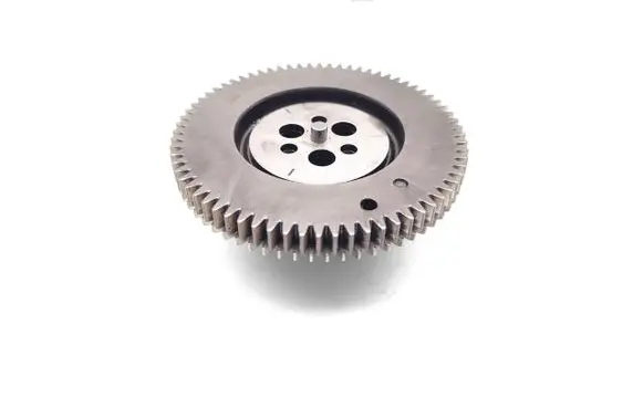 Opel Astra K Camshaft pulley/ VANOS 55596723