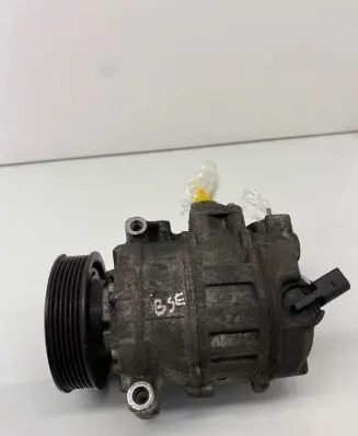 Volkswagen Golf V Air conditioning (A/C) compressor (pump)