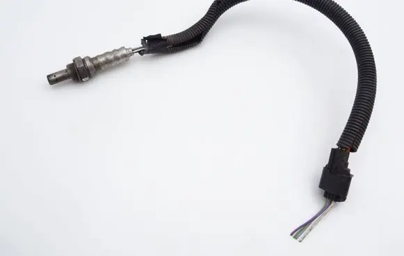 Dacia Logan I Lambda probe sensor H7700274189