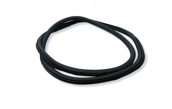 Audi A5 Rear door rubber seal (on body) 8B5833721 45806 8B5833721A