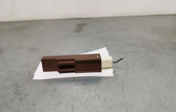 Interior comfort aerial antenna