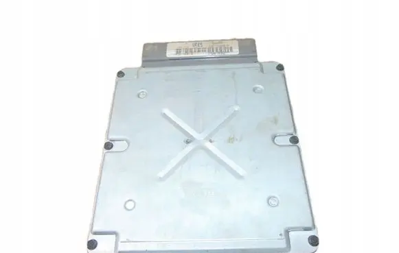 Ford Maverick Other control units/modules YL8F12A650RF