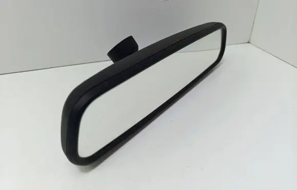 Audi A6 S6 C5 4B Rear view mirror (interior) 010590