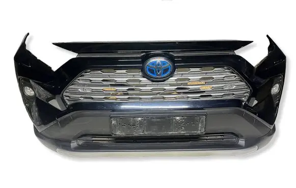 Toyota RAV 4 (XA50) Front bumper 